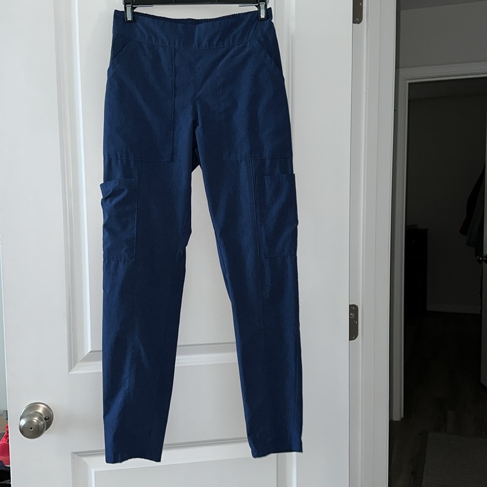 Jaanuu stat skinny cargo pant